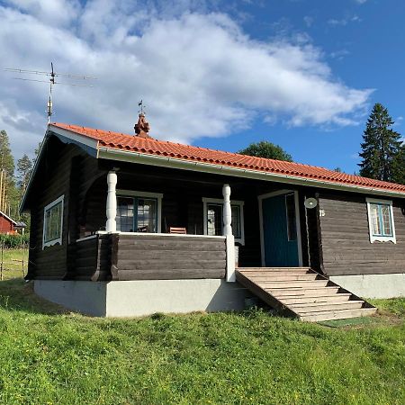 Vasa Ski Lodge 모라 외부 사진