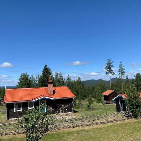 Vasa Ski Lodge 모라 외부 사진