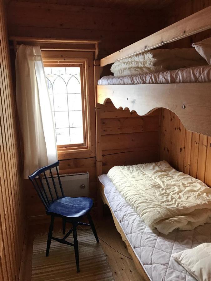 Vasa Ski Lodge 모라 외부 사진