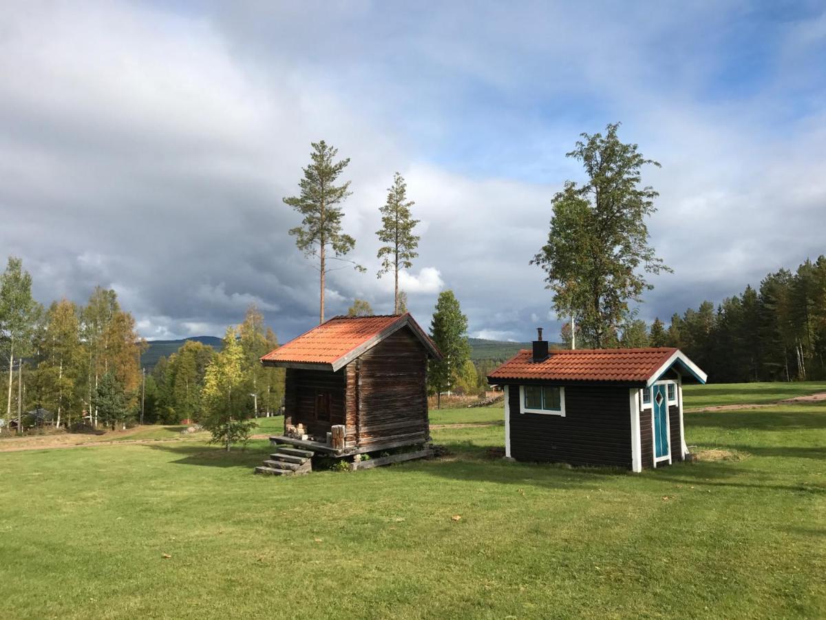 Vasa Ski Lodge 모라 외부 사진