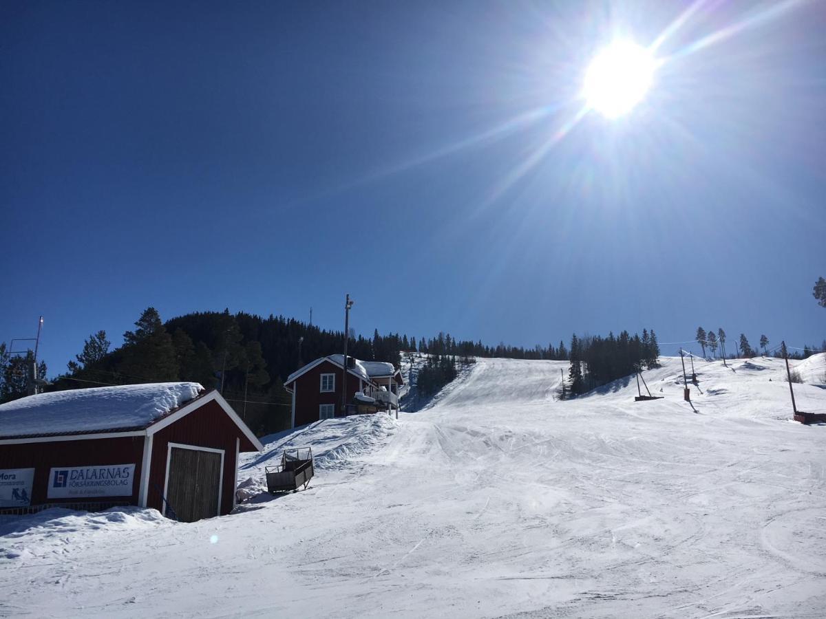 Vasa Ski Lodge 모라 외부 사진