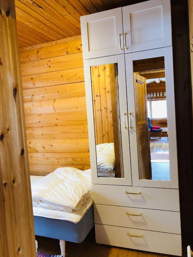 Vasa Ski Lodge 모라 외부 사진